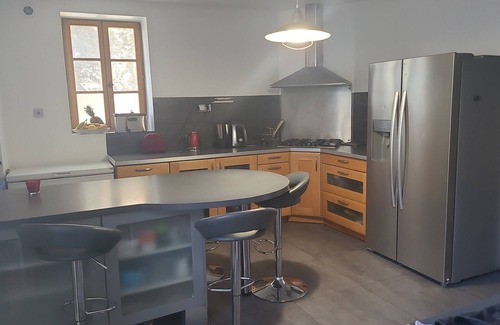 Villiers-en-Desœuvre House | Escape to Entre Amis: Family-Friendly Retreat Near Paris