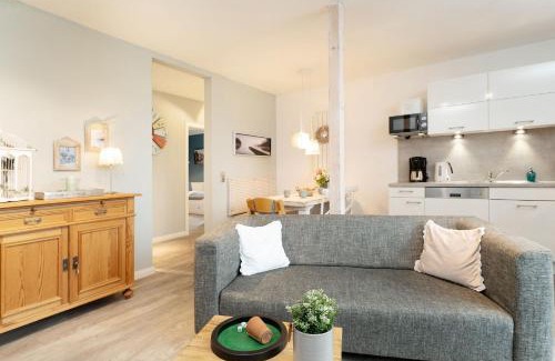 Rettin Apartment | Discover Instenweg 14 Sternhus: Pet-Friendly & Family-Oriented