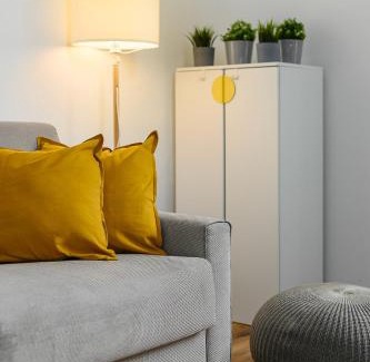 Calvairate Apartment | Cozy Monolocale Cool - Pet and Child Friendly Retreat
