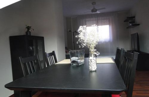 Astorga Apartment | Discover Insula Plaza Mayor Atico: Rated 9.6/10 & Family-Friendly