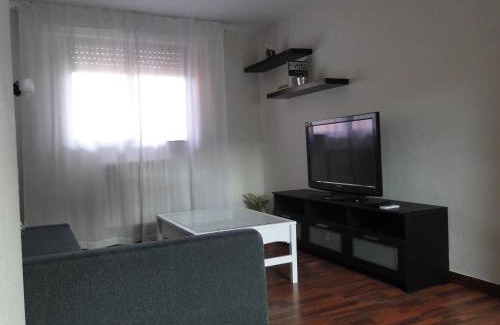 Astorga Apartment | Discover Insula Plaza Mayor Atico: Rated 9.6/10 & Family-Friendly