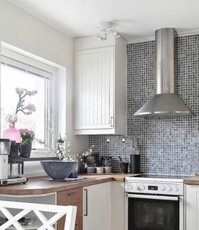 Kalmar Apartment | Insynsskyddad lägenhet