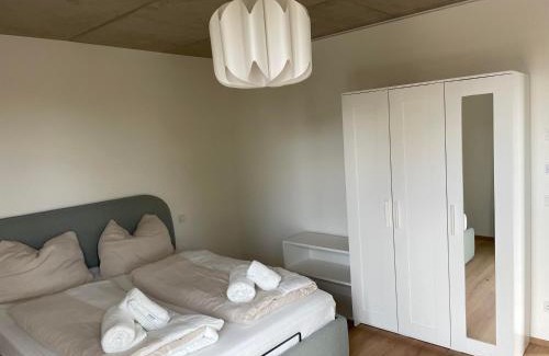 Kolbermoor Apartment | Pet-Friendly Getaway at Int. Apartment Kolbermoor
