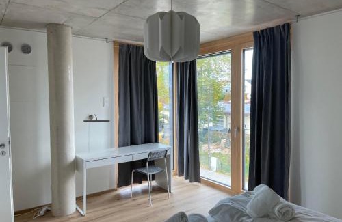 Kolbermoor Apartment | Pet-Friendly Getaway at Int. Apartment Kolbermoor
