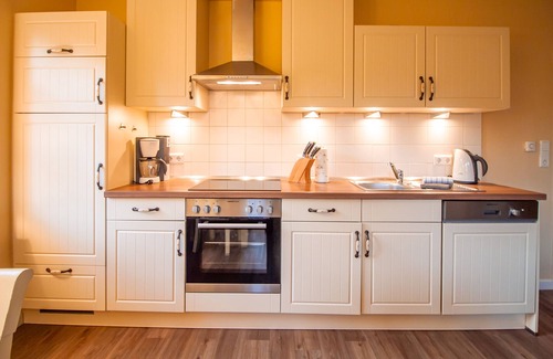 Visquard Apartment | Discover Int Hörn 2: Top-Rated Stay with Pool & Spa
