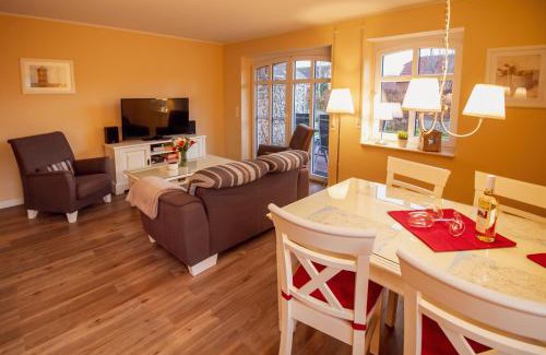 Visquard Apartment | Family-Friendly Stay at Int Hörn 2 EG - Rated 9/10