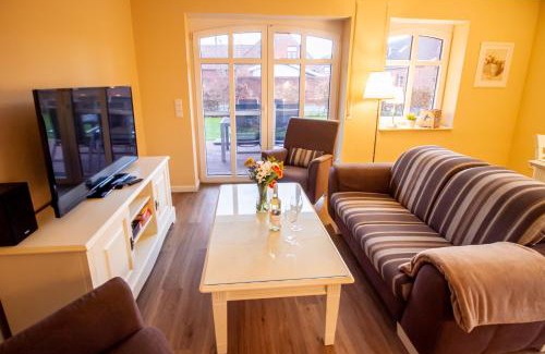 Visquard Apartment | Family-Friendly Stay at Int Hörn 2 EG - Rated 9/10