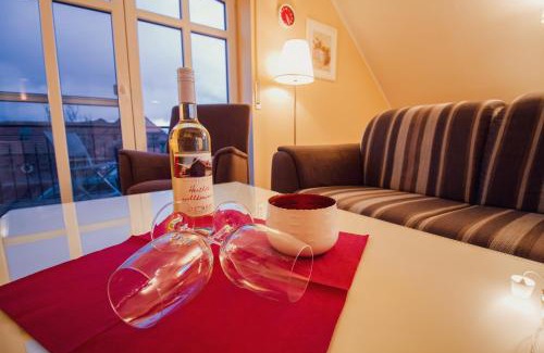 Visquard Apartment | Family-Friendly Stay at Int Hörn 4 OG with High Rating