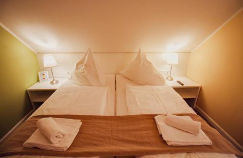 Visquard Apartment | Family-Friendly Stay at Int Hörn 4 OG with High Rating