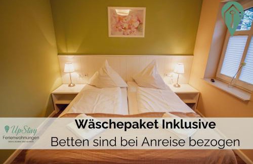 Visquard Apartment | Child-Friendly Getaway at Int Hörn 6 EG - Rated 8.6/10