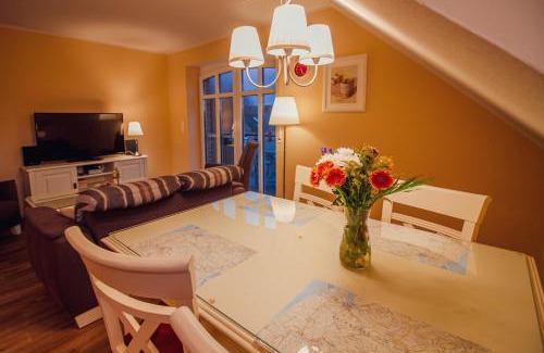 Visquard Apartment | Guest Favorite: Int Hörn 8 OG - Family-Friendly Retreat