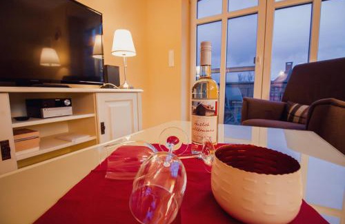 Visquard Apartment | Guest Favorite: Int Hörn 8 OG - Family-Friendly Retreat