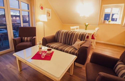Visquard Apartment | Guest Favorite: Int Hörn 8 OG - Family-Friendly Retreat