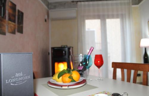 Montalto Uffugo Apartment | Guest Rated 9.7 - Family-Friendly Integra Apartments
