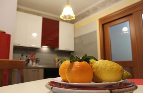 Montalto Uffugo Apartment | Guest Rated 9.7 - Family-Friendly Integra Apartments