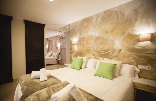 Cercadilla-Medina Azahara Apartment | Integralix Lofts: Guest Rated 9/10 & Family Friendly Stay