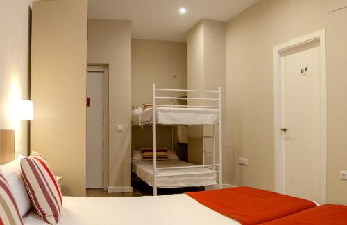 Cercadilla-Medina Azahara Apartment | Integralix Lofts: Guest Rated 9/10 & Family Friendly Stay