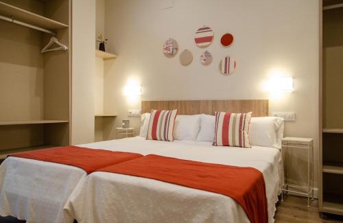 Cercadilla-Medina Azahara Apartment | Integralix Lofts: Guest Rated 9/10 & Family Friendly Stay