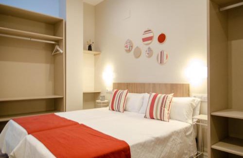 Cercadilla-Medina Azahara Apartment | Integralix Lofts: Guest Rated 9/10 & Family Friendly Stay
