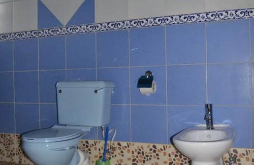 Kisumu Hotel | Relax at Intelbliss Resorts with Family-Friendly Amenities