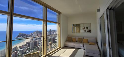 Cala Apartment | INTEMPO - 2 DORMITORIOS - Fincas Arena