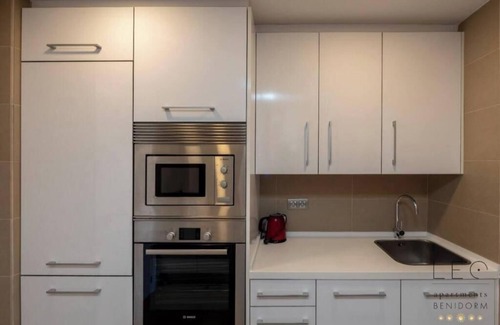 Cala Apartment | Intempo Apartment by Leo
