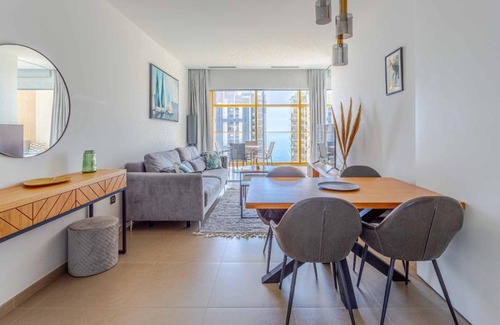 Cala Apartment | Intempo Apartment by Leo Apartments