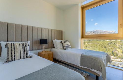 Cala Apartment | Intempo Apartment by Leo Apartments
