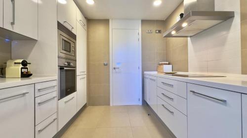 Cala Apartment | Intempo Apartment by Leo Apartments