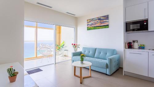 Cala Apartment | Exceptional Intempo Sky Apartments - Guests Rate 9.8/10!