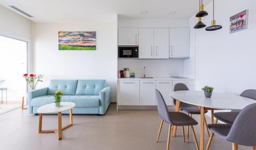 Cala Apartment | Exceptional Intempo Sky Apartments - Guests Rate 9.8/10!