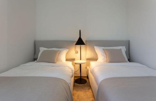Benidorm Apartment | Intempo E3 Apartment