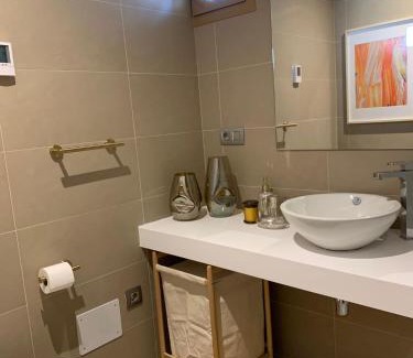 Cala Apartment | Exclusive Intempo Luxury Apartment & Spa with Pool Access