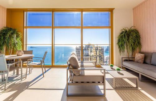 Cala Apartment | Intempo Resort & Spa by Leo Apartments