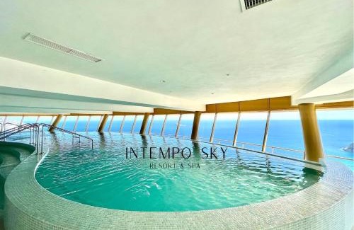 Cala Apartment | Experience INTEMPO SKY Resort & Spa: Guest Rated 9.7/10