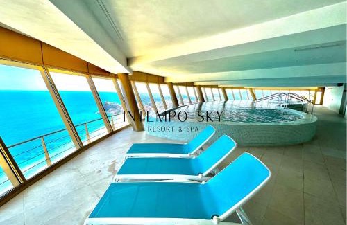 Cala Apartment | Experience INTEMPO SKY Resort & Spa: Guest Rated 9.7/10