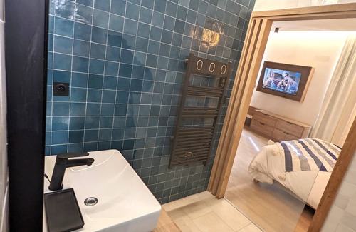 Port-Vendres Hotel | Top Rated Intense Boutik Hôtel with Spa and Family Amenities