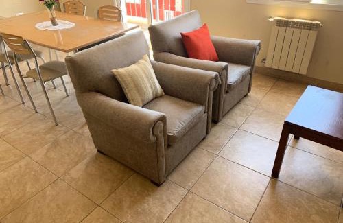 Salta Apartment | Family-Friendly Inter Apart Hotel with Top Guest Ratings