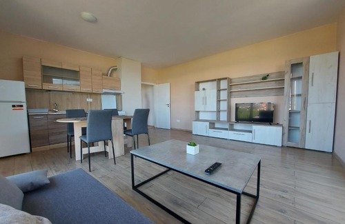 Sofia Apartment | Pet-Friendly INTER EXPO APARTMENT with 9.2/10 Guest Rating
