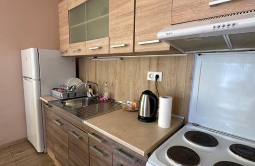 Sofia Apartment | Pet-Friendly INTER EXPO APARTMENT with 9.2/10 Guest Rating