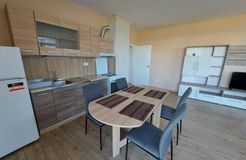 Sofia Apartment | Pet-Friendly INTER EXPO APARTMENT with 9.2/10 Guest Rating