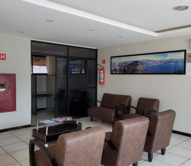 Bairro de Fatima Hotel | Budget-Friendly Inter Hotel with Wheelchair Access