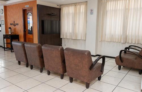 Bairro de Fatima Hotel | Budget-Friendly Inter Hotel with Wheelchair Access