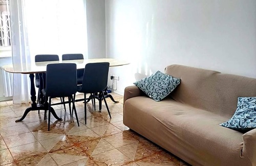 Terni Apartment | Interamna House, entire 97sqm apartment in the center of Terni, free parking
