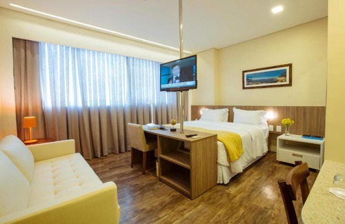 Cabo de Santo Agostinho Hotel | Discover Intercity Suape Costa Dourada: 4-Star Family Escape