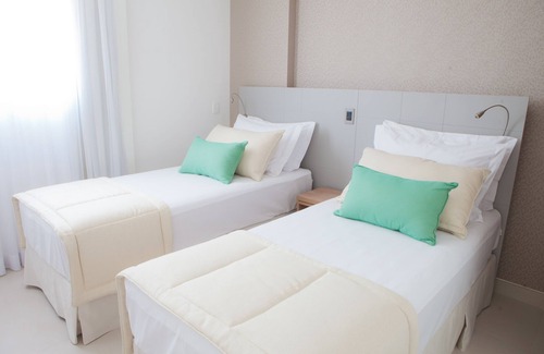 Aguas Claras Hotel | Discover Intercity Brasilia Led Águas Claras: 4-Star Comfort