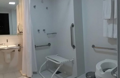Aguas Claras Hotel | Discover Intercity Brasilia Led Águas Claras: 4-Star Comfort
