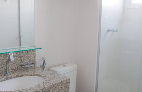 Aguas Claras Hotel | Discover Intercity Brasilia Led Águas Claras: 4-Star Comfort