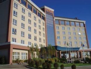 Sanvitto Hotel | Relax at Intercity Caxias do Sul: Pet-Friendly Oasis