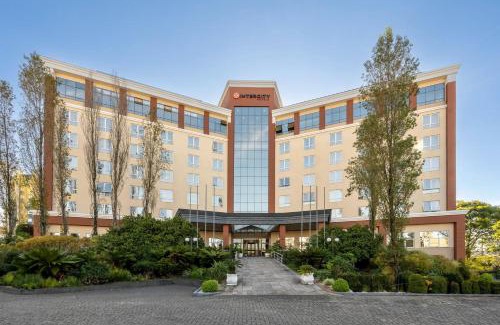 Sanvitto Hotel | Relax at Intercity Caxias do Sul: Pet-Friendly Oasis